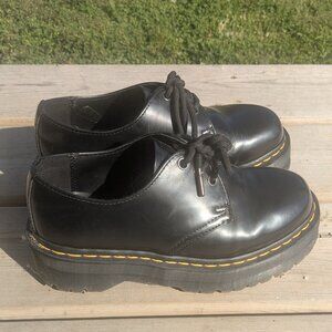 1461 Platform Dr Martens